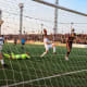 After going fully pro in 2020, third-division Detroit City FC has won multiple trophies, including a 2021 league title. 
